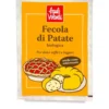 Baule Volante Fecola Di Patate Senza Glutine 125g