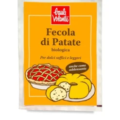 Baule Volante Fecola Di Patate Senza Glutine 125g