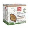 Baule Volante Fette Biscottate Dolci Con Mandorle 250g