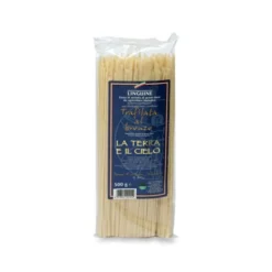 Baule Volante Linguine Trafilate Al Bronzo 500g