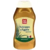 Baule Volante Sciroppo D'agave Squeeze Biologico 490ml