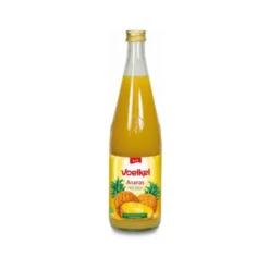 Baule Volante Succo Ananas Integratore Alimentare 700ml