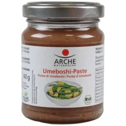 Baule Volante Umeboshi Puree 140g