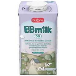 BBmilk DG liquido Buona® 500ml