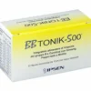 Bbtonik 500 Integratore 10 flaconcini 10ml