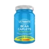 BCAA Caplets Aminoacidi Ramificati Ultimate 240 Compresse