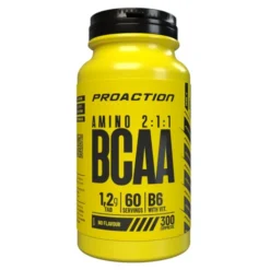 Bcaa 2:1:1 ProAction 300 Compresse