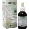 Bc Depur: Integratore Alimentare in 12 Flaconcini da 15 ml, Farmacia Loreto