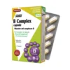 B Complex Salus 30 Capsule