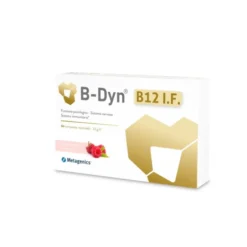 B-Dyn B12 I.F. Metagenics® 84 Compresse Masticabili