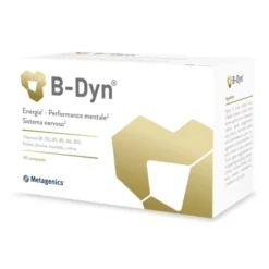 B-Dyn Metagenics® 90 Compresse