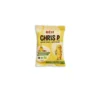 BEM Snack Lenticchie Con Olio Extra Vergine Di Oliva E Sale Rosa