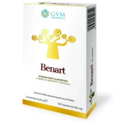 Benart 30 Capsule