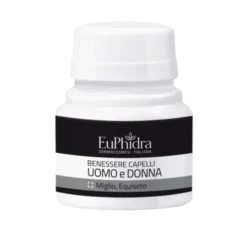 Benessere Capelli Uomo E Donna EuPhidra 60 Perle