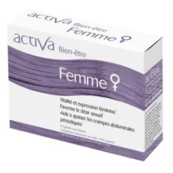 Benessere Donna 30 Capsule