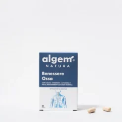 Benessere Ossa Algem Natura 30x755mg