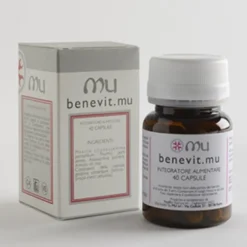 benevit.mu 40 Capsule