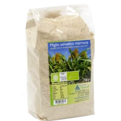 Benoit Miglio Selvatico Marrone Biologico 750g