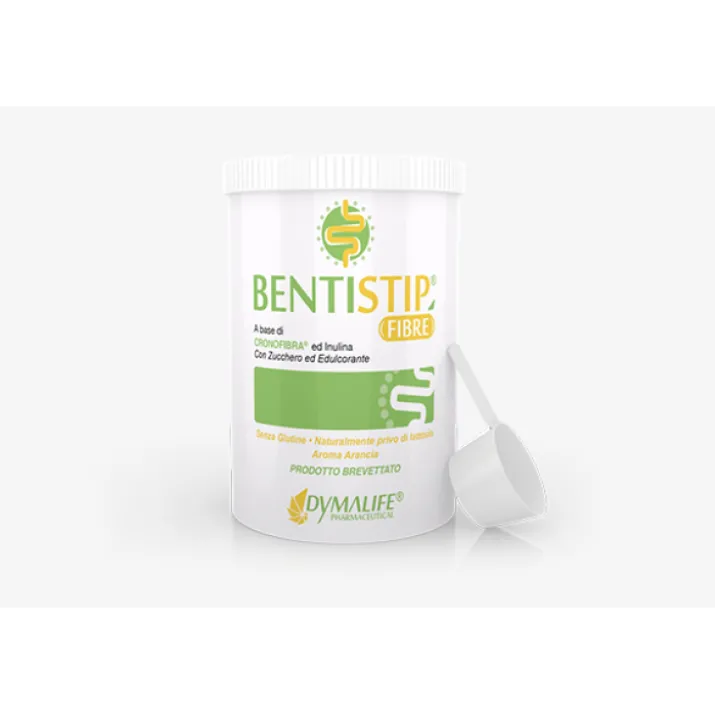 BentiStip® Fibre Dymalife Pharmaceutical 140g