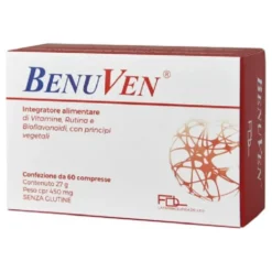 Benuven® FDL 60 Compresse