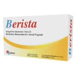 Berista Rp Farma 30 Compresse