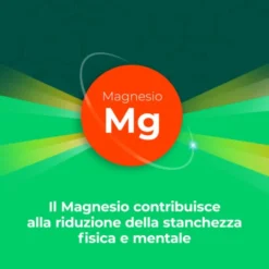 Berocca Plus Vitamine Minerali, Energia Concentrazione 15 Cpr Eff
