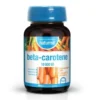 Beta-Carotene 10.000 UI Naturmil 90 Perle