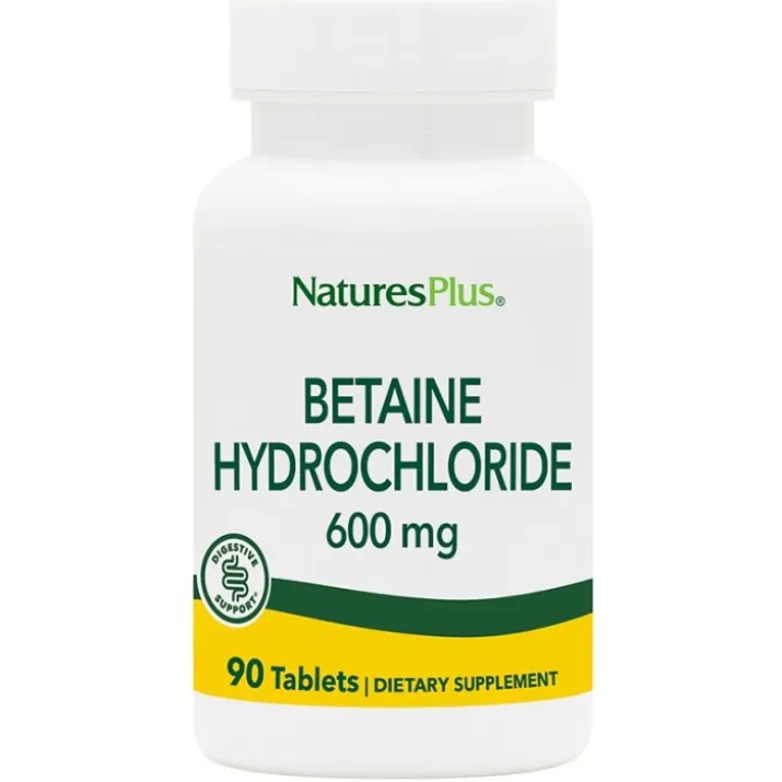 Betaina Cloridica 90tav