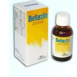 Betazin Gocce 30ml