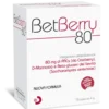 Betberry 80 Difass 10 Bustine Da 4g