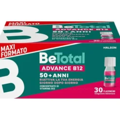 Be-Total Advance B12 30 Falconcini