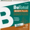 Be-Total Body Plus Gusto Agrumi Integratore Alimentare 20 Bustine Orosolubili