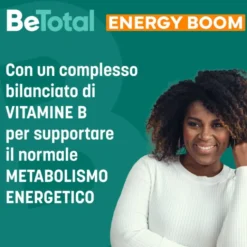 BeTotal Energy Boom 20 Stick Pack