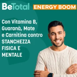 BeTotal Energy Boom 20 Stick Pack