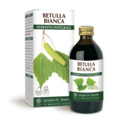 Betulla Bianca Estratto Integrale Dr.Giorgini 200ml