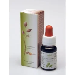 Betulla Estratto Idroenzimatico Adamah 30ml