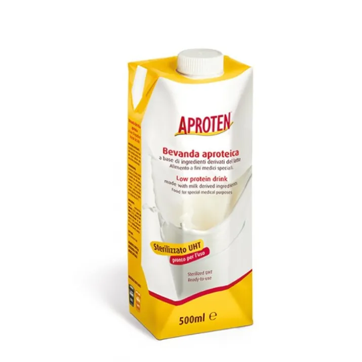 Bevanda Aproteica Aproten 500ml