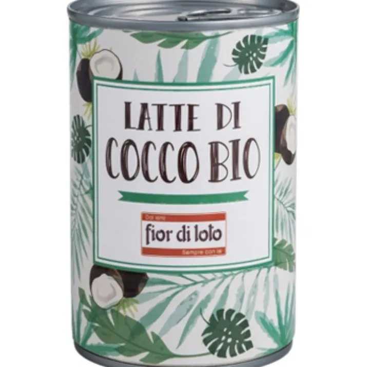 BEVANDA COCCO BIO 400ML