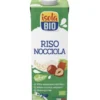 Bevanda Di Riso Nocciola Isola Bio® 1l