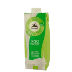 Bevanda Vegetale A Base Di Riso Biologica Alce Nero 500ml