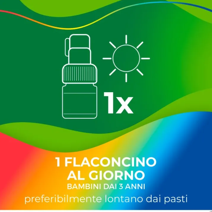Bevibile Bambini Enterolactis® 12x10ml