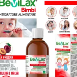 BeviLax® Bimbi Vita Regularis 200ml