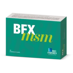 Bfx Msm Biofarmex 30 Compresse