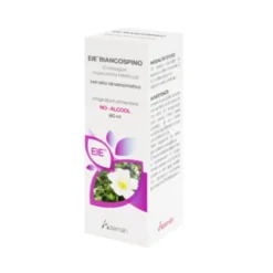 Biancospino Estratto Idroenzimatico Adamah 60ml