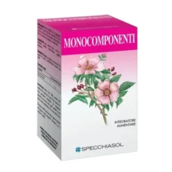 Biancospino Specchiasol 80 Capsule