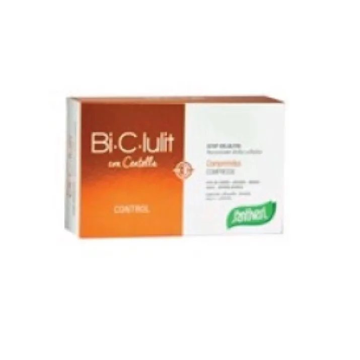 Bi C Lulit 48cpr Stv