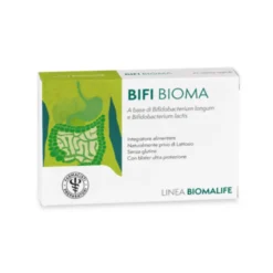 Bifi Bioma Biomalife 30 Capsule