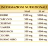Biliaris Liquido Analcolico Dr. Giorgini 200ml