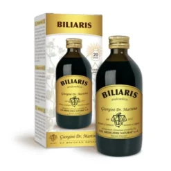 Biliaris Liquido Analcolico Dr. Giorgini 200ml