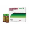 BIOARGININA® ZERO Orale 20 Flaconcini
